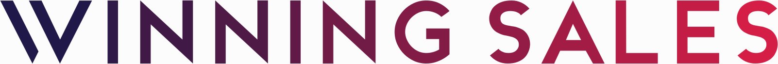 Winning Sales