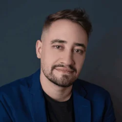 Picture of Ivan Castro