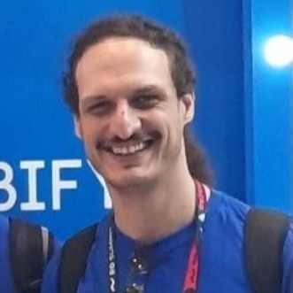 Luís Vilela