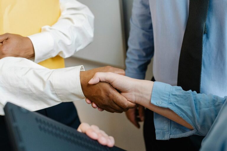 Como criar uma proposta comercial b2b